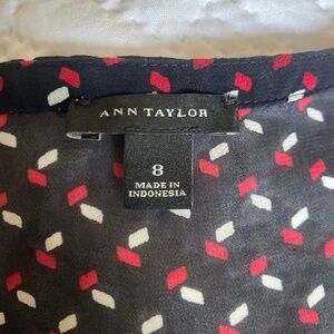 Ann Taylor Women’s Blouse